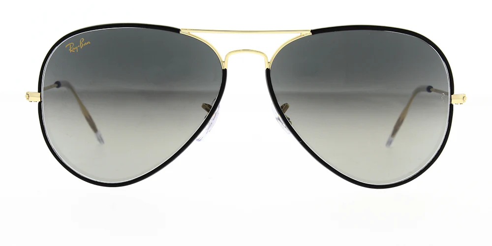 Ray Ban Aviator Full Colour Sunglasses RB3025JM - Image 5