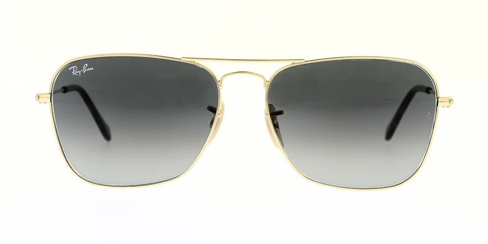 Ray Ban Caravan Sunglasses RB3136 - Image 14