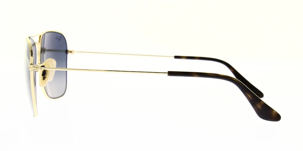Ray Ban Caravan Sunglasses RB3136 - Image 15