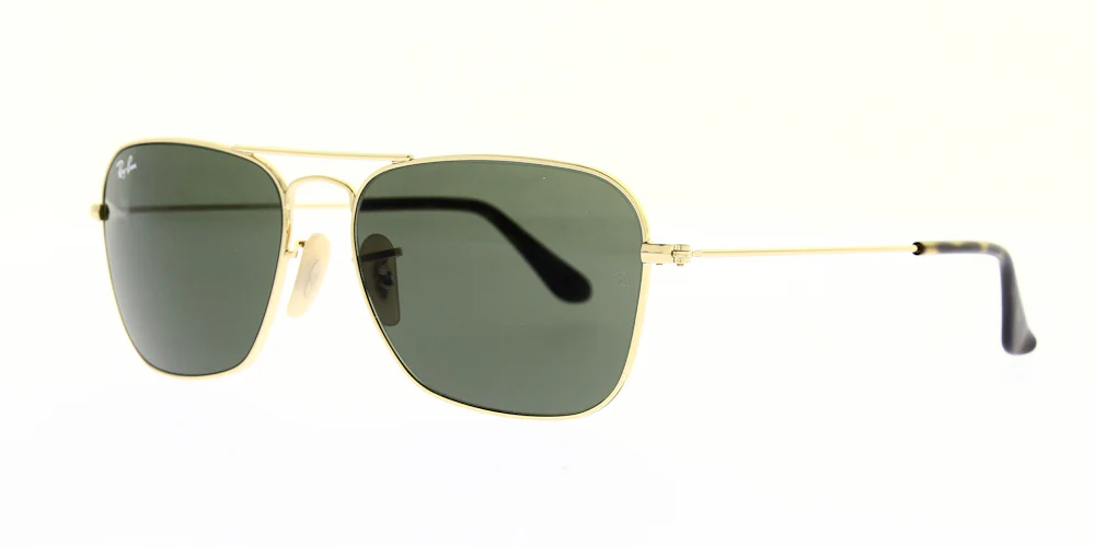 Ray Ban Caravan Sunglasses RB3136 - Image 16