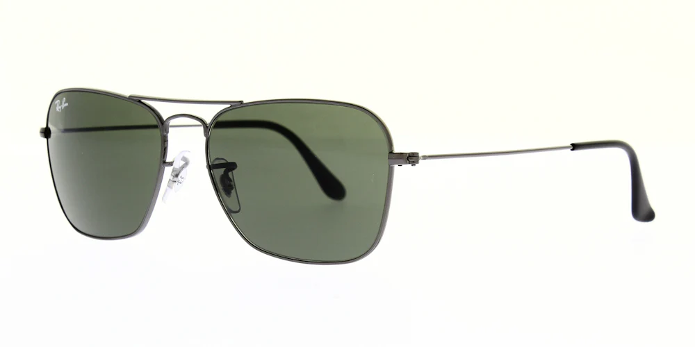 Ray Ban Caravan Sunglasses RB3136 - Image 7