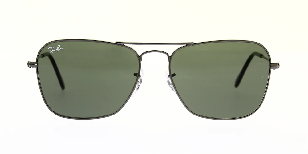 Ray Ban Caravan Sunglasses RB3136 - Image 8