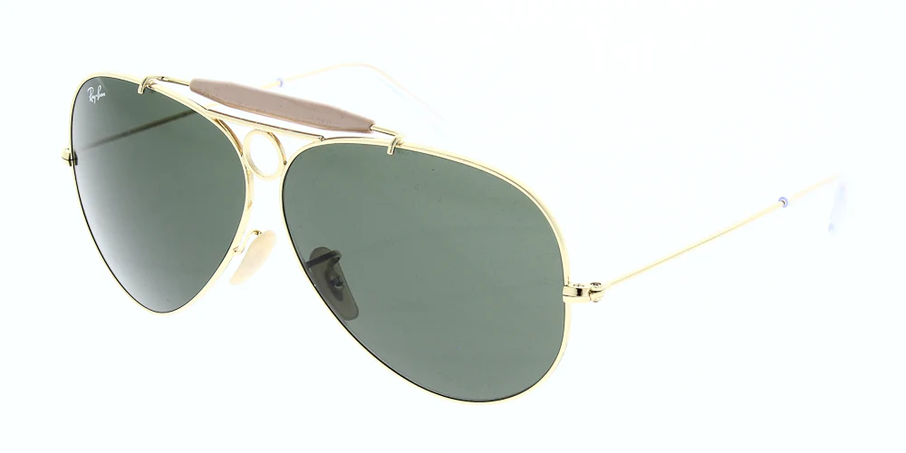 Ray Ban RB3138