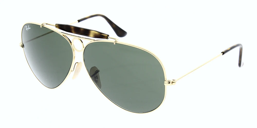 Ray Ban RB3138 - Image 2