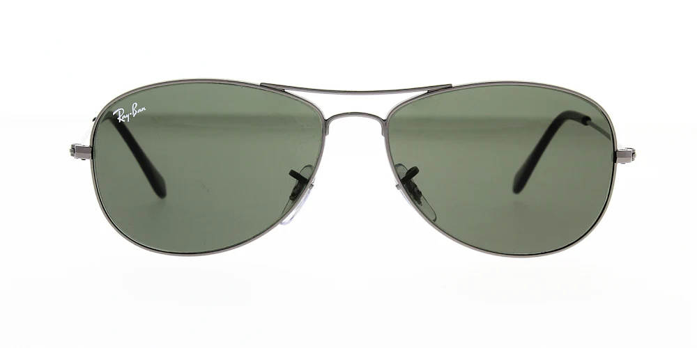 Ray Ban Cockpit Sunglasses RB3362 - Image 25