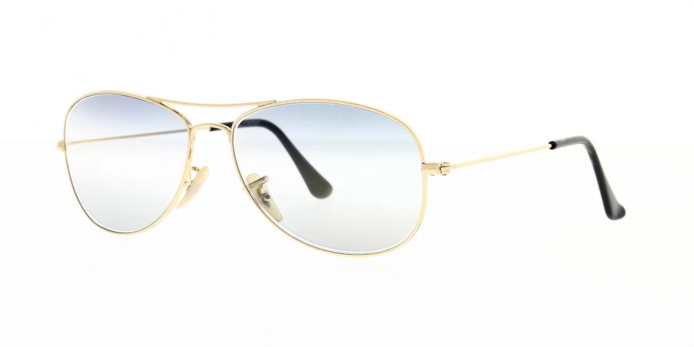 Ray Ban Cockpit Sunglasses RB3362 - Image 30