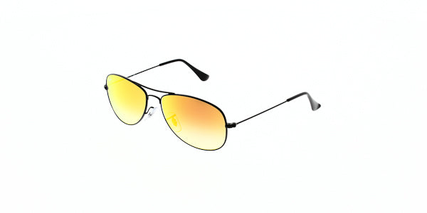 Ray Ban Cockpit Sunglasses RB3362 - Image 8