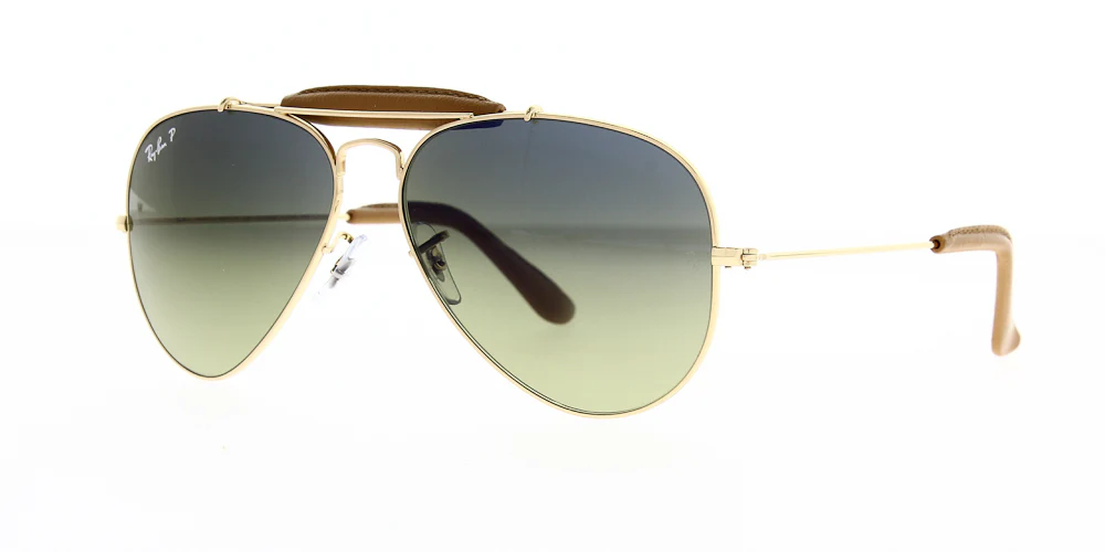 Ray Ban RB3422Q
