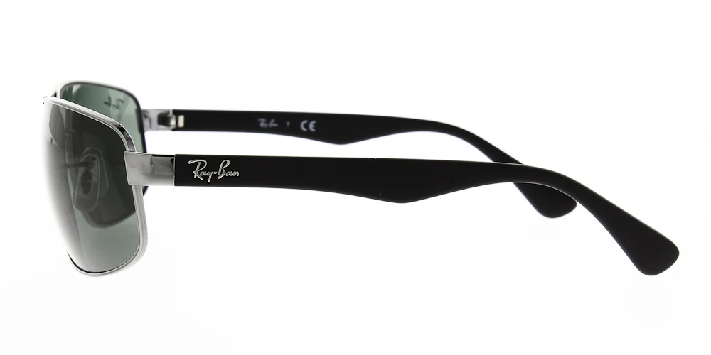 Ray Ban RB3445 - Image 3