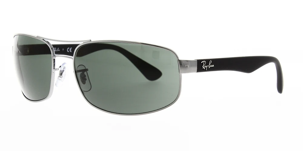 Ray Ban RB3445 - Image 4