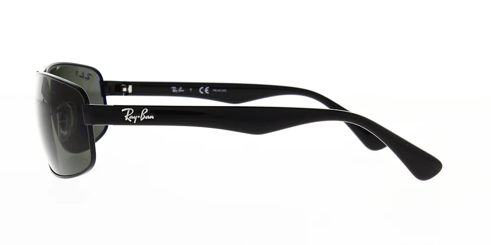Ray Ban RB3445 - Image 9