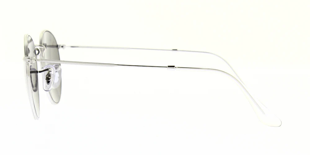 Ray Ban Round Metal Sunglasses RB3447 - Image 103