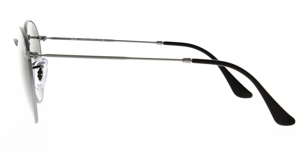 Ray Ban Round Metal Sunglasses RB3447 - Image 18