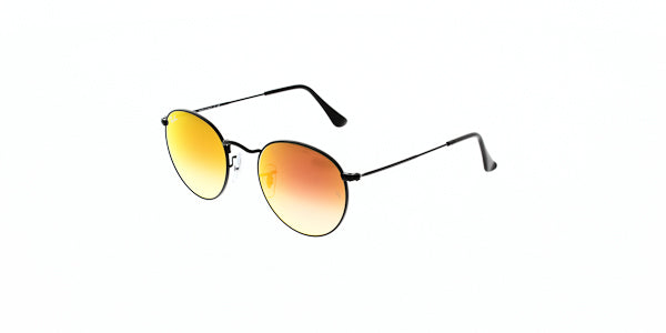 Ray Ban Round Metal Sunglasses RB3447 - Image 33