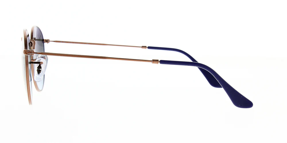 Ray Ban Round Metal Sunglasses RB3447 - Image 37