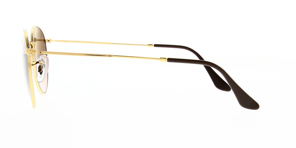 Ray Ban Round Metal Sunglasses RB3447 - Image 40