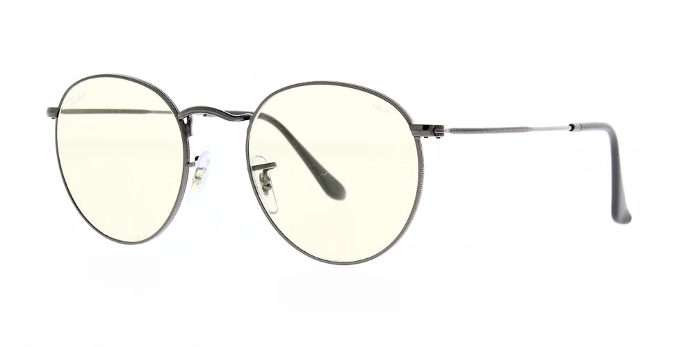 Ray Ban Round Metal Sunglasses RB3447 - Image 47