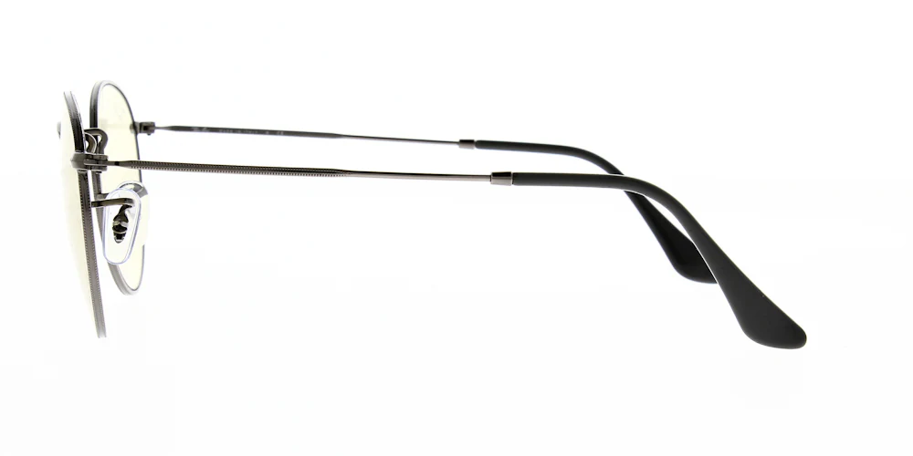 Ray Ban Round Metal Sunglasses RB3447 - Image 49