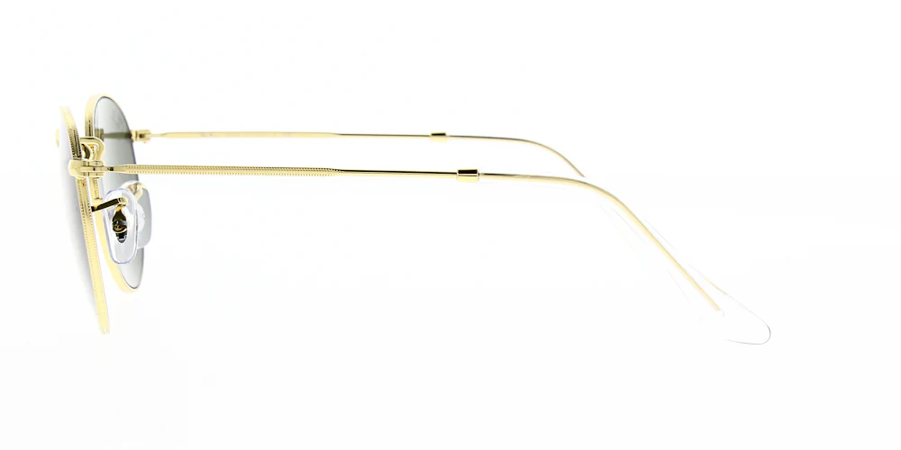 Ray Ban Round Metal Sunglasses RB3447 - Image 52