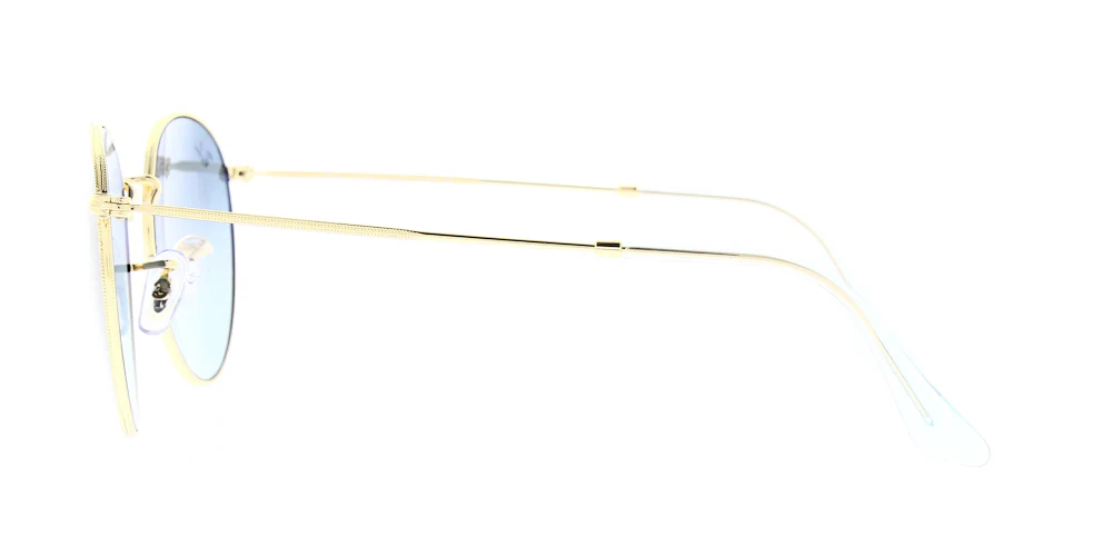 Ray Ban Round Metal Sunglasses RB3447 - Image 79