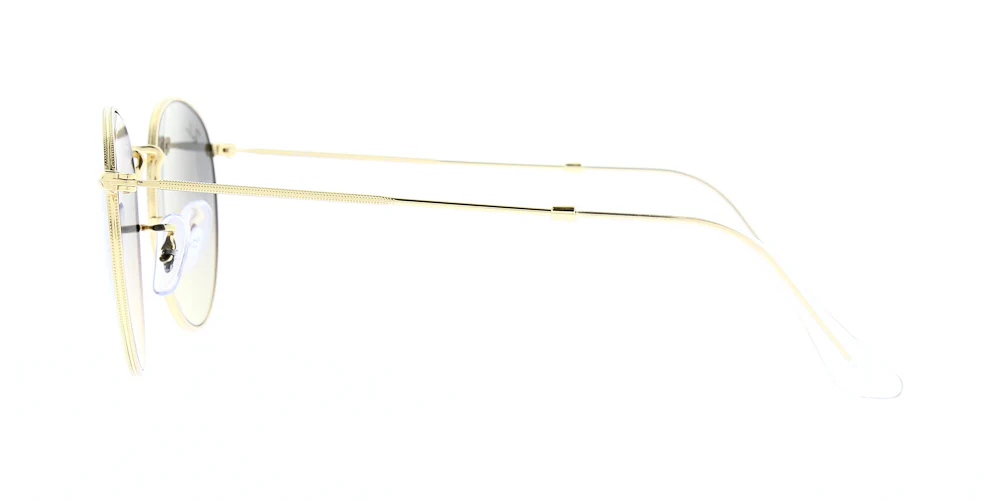 Ray Ban Round Metal Sunglasses RB3447 - Image 88