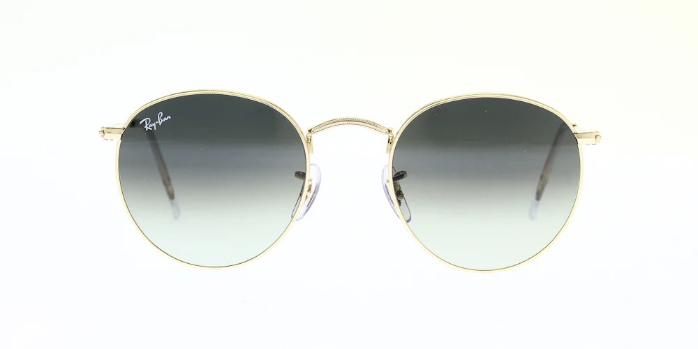 Ray Ban Round Metal Sunglasses RB3447 - Image 99