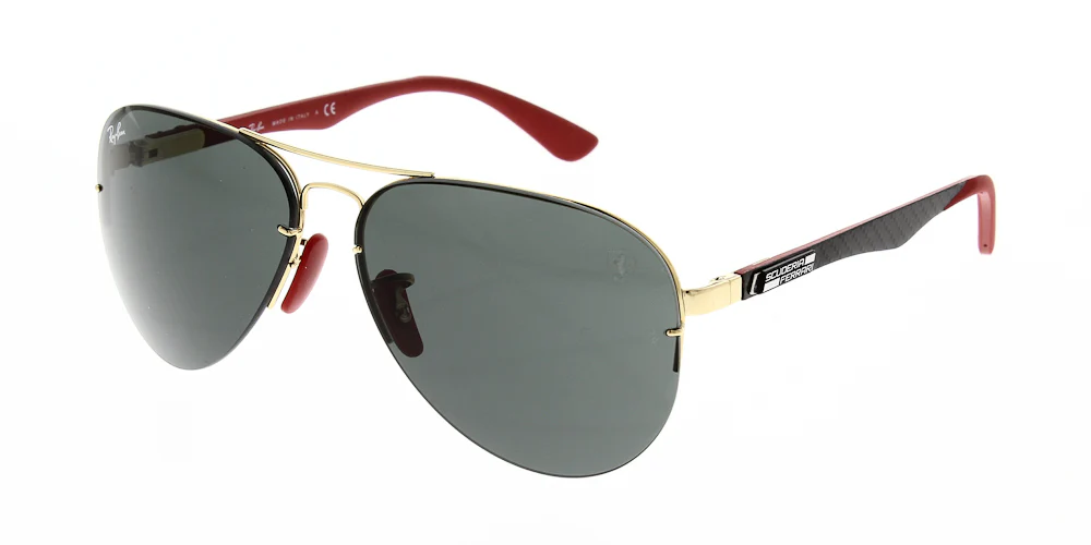 Ray Ban RB3460M