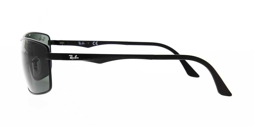 Ray Ban Sunglasses RB3498 - Image 14