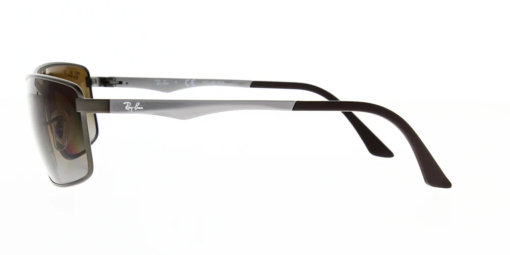 Ray Ban Sunglasses RB3498 - Image 23