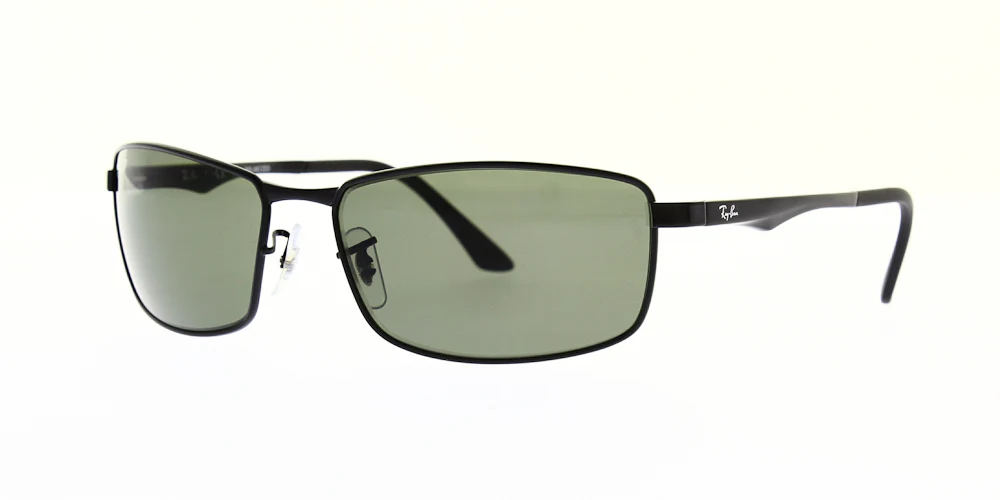 Ray Ban Sunglasses RB3498 - Image 27