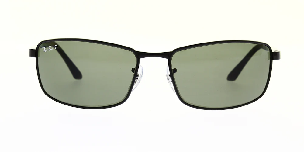 Ray Ban Sunglasses RB3498 - Image 28