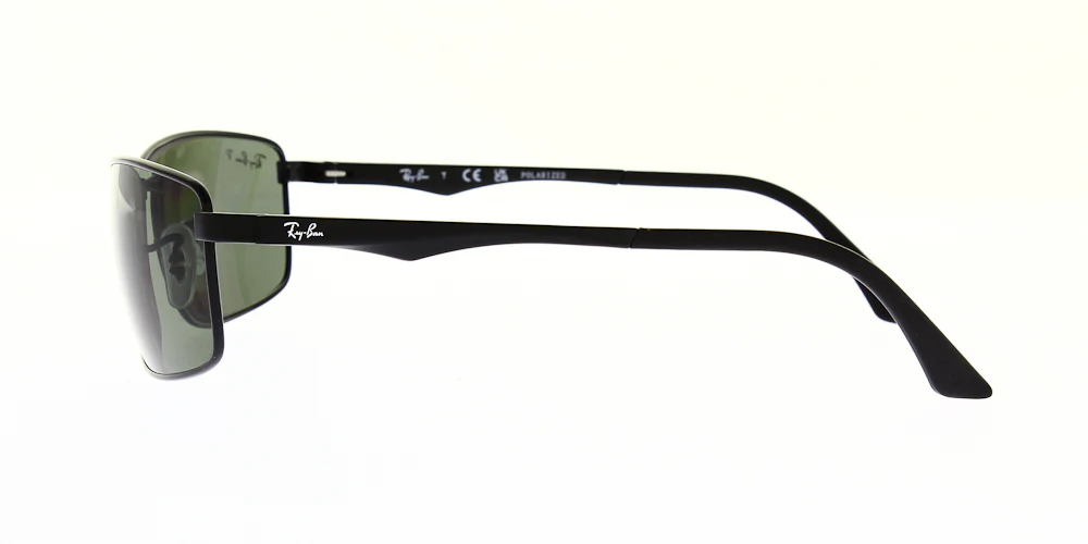 Ray Ban Sunglasses RB3498 - Image 29