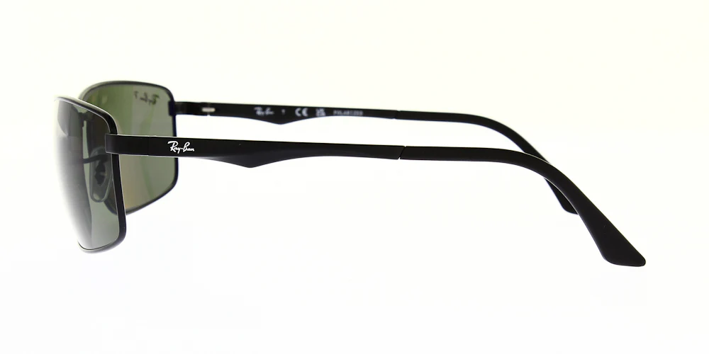 Ray Ban Sunglasses RB3498 - Image 32