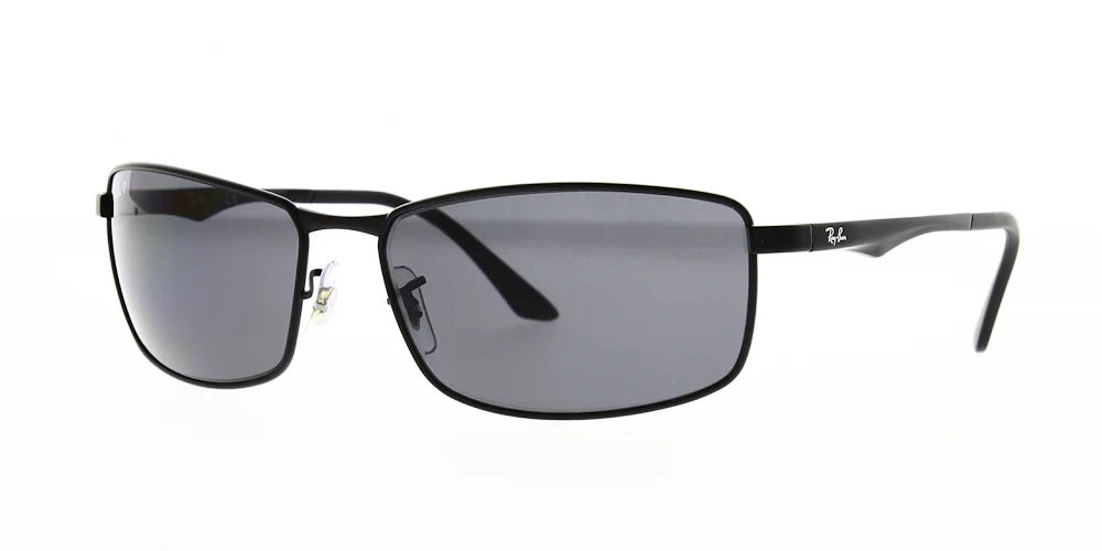 Ray Ban Sunglasses RB3498 - Image 5