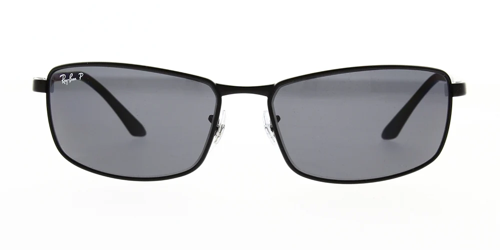 Ray Ban Sunglasses RB3498 - Image 7