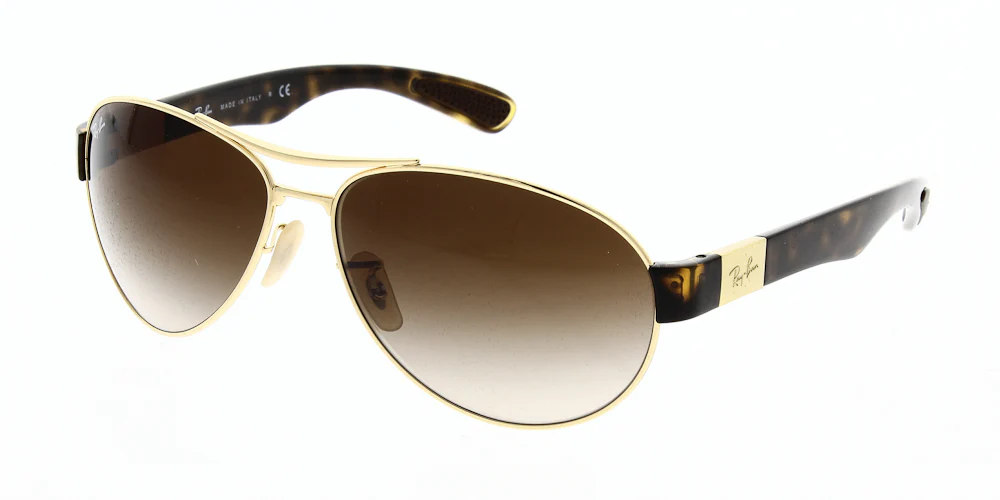 Ray Ban RB3509