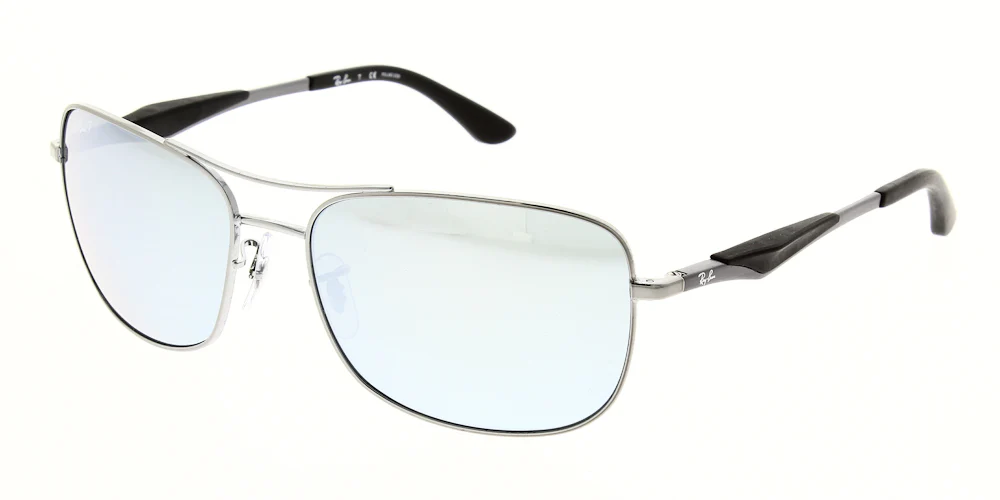 Ray Ban RB3515 - Image 5