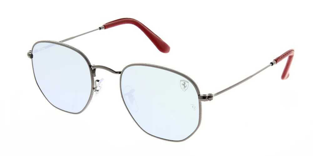 Ray Ban RB3548NM