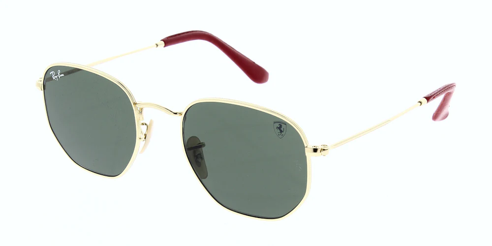 Ray Ban RB3548NM - Image 5