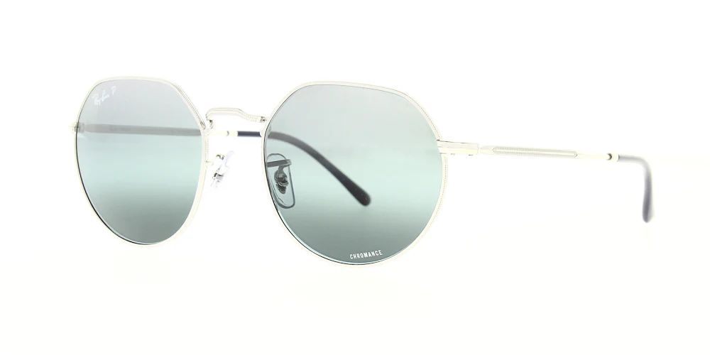 Ray Ban Jack Sunglasses RB3565 - Image 10