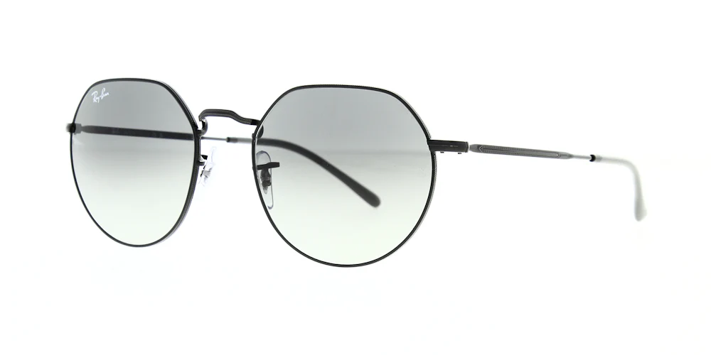 Ray Ban Jack Sunglasses RB3565 - Image 16