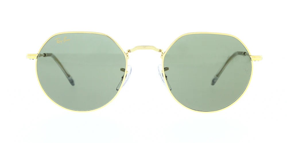 Ray Ban Jack Sunglasses RB3565 - Image 20