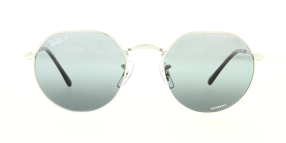 Ray Ban Jack Sunglasses RB3565 - Image 23