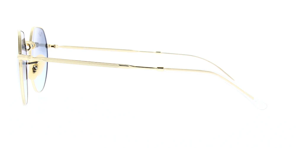 Ray Ban Jack Sunglasses RB3565 - Image 27