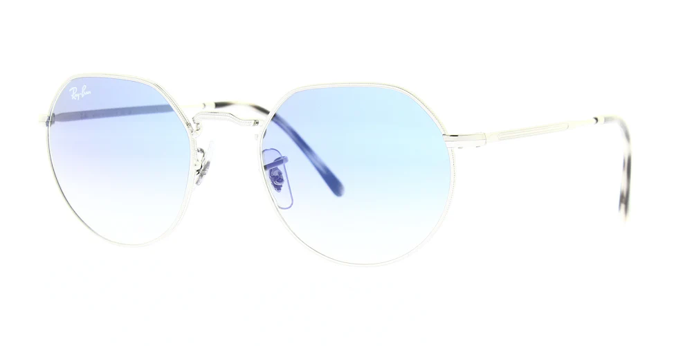 Ray Ban Jack Sunglasses RB3565 - Image 28