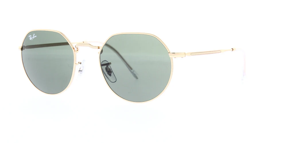 Ray Ban Jack Sunglasses RB3565 - Image 31