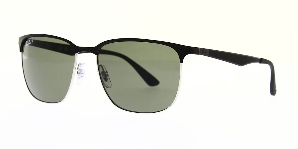 Ray Ban RB3569 - Image 2