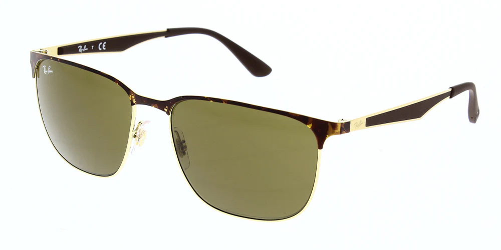 Ray Ban RB3569 - Image 5