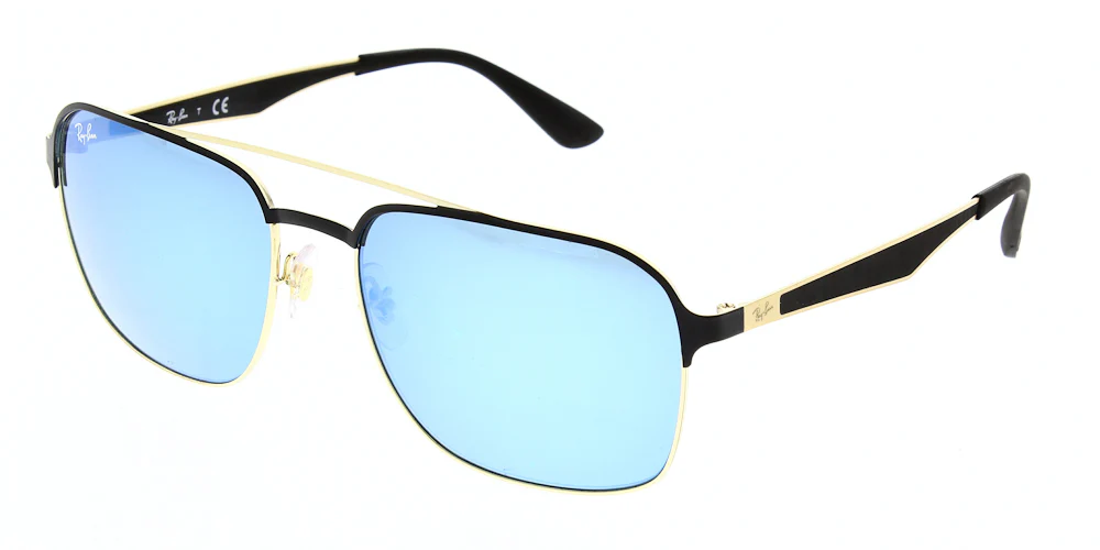 Ray Ban RB3570 - Image 3