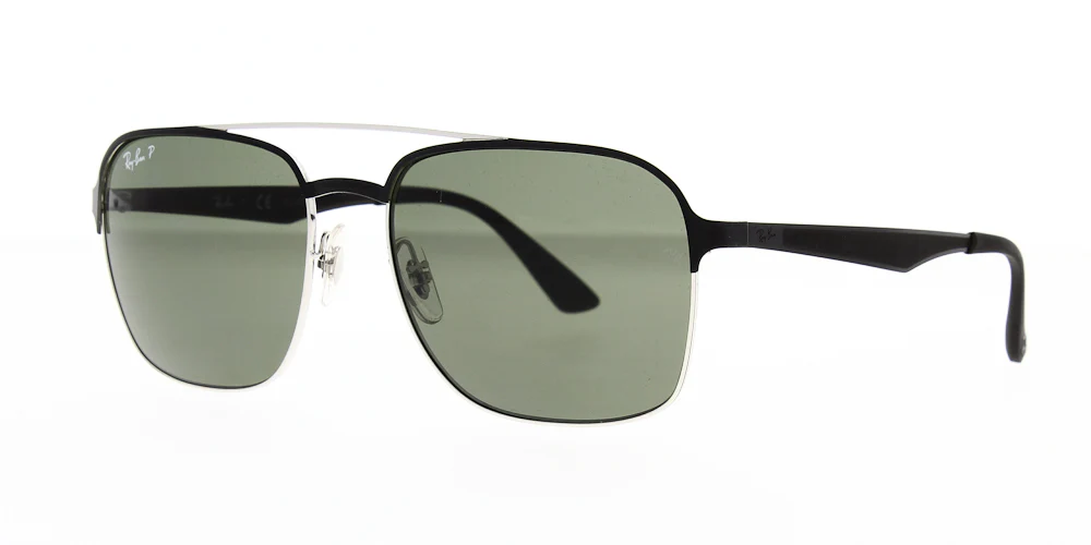 Ray Ban RB3570 - Image 7